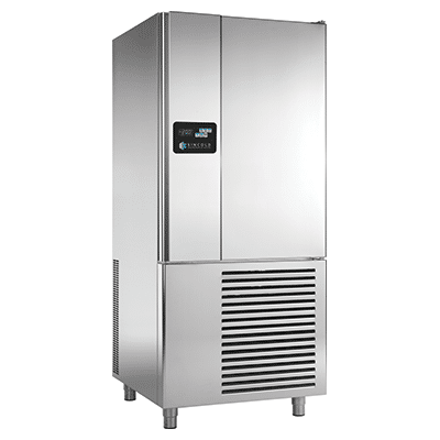 BLAST CHILLER/SHOCK FREEZER MXT 14.40 Sincold