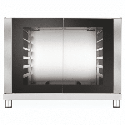 ΣΤΟΦΑ 12 ΛΑΜΑΡΙΝΩΝ 40x60 ή GN 1/1 PL7612 Piron