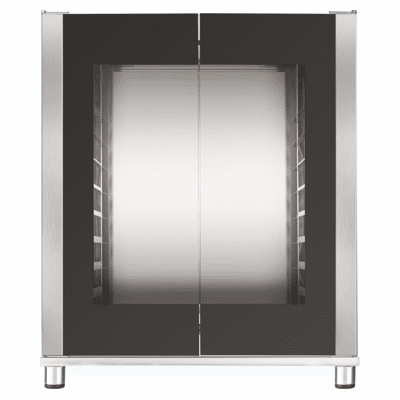 ΣΤΟΦΑ 8 ΛΑΜΑΡΙΝΩΝ 40x60 ή GN 1/1 PL7608 Piron