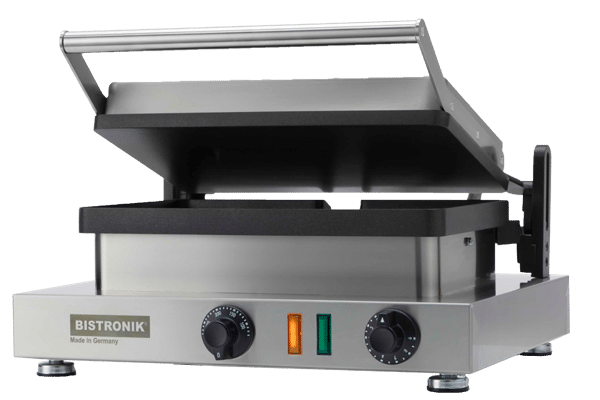 MULTIGRILL E-300 BISTRONIK