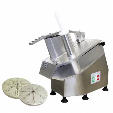 ΠΟΛΥΚΟΠΤΙΚΟ ΛΑΧΑΝΙΚΩΝ-ΤΥΡΙΩΝ  CHEF-MEC-300