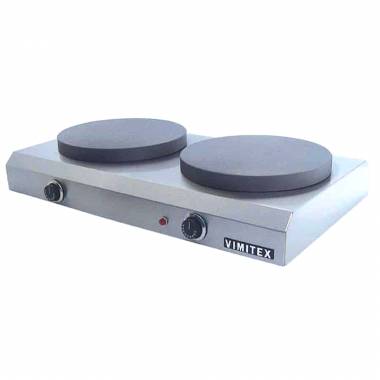 ΚΡΕΠΙΕΡΑ ΔΙΠΛΗ ΗΛΕΚΤΡΙΚΗ 702ΕL40 VIMITEX