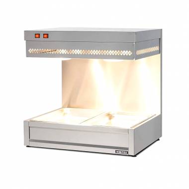 ΘΕΡΜΑΝΤΙΚΟ ΠΑΤΑΤΑΣ 2GN 402 VIMITEX