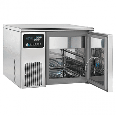 BLAST CHILLER/SHOCK FREEZER MX3.10C Sincold