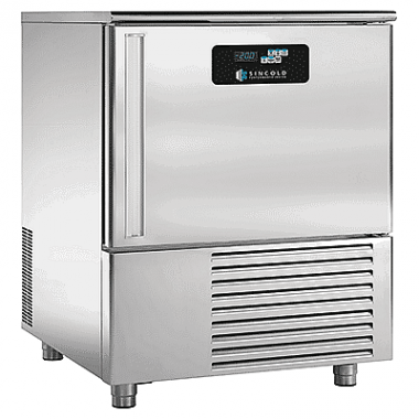 BLAST CHILLER/SHOCK FREEZER  MXT 5.30 Sincold