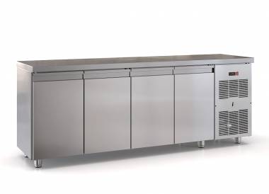 ΨΥΓΕΙΟ ΠΑΓΚΟΣ ΣΥΝΤΗΡΗΣΗ 4 ΠΟΡΤΕΣ 220Χ70Χ87 ID