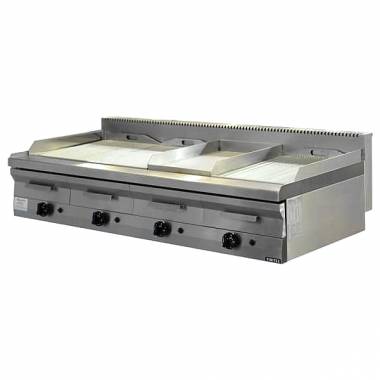ΣΧΑΡΙΕΡΑ ΤΕΤΡΑΠΛΗ ΑΕΡΙΟΥ 754/754V (5004) VIMITEX