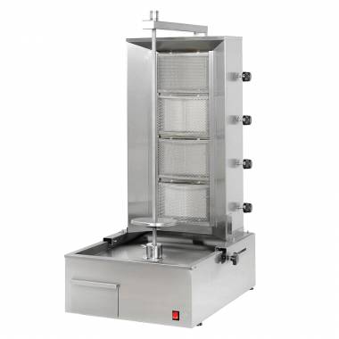 ΓΥΡΟΣ ΗΛΕΚΤΡΙΚΟΣ 80KG 904TR VIMITEX
