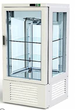 ΒΙΤΡΙΝΑ ΣΥΝΤΗΡΗΣΗ ΖΑΧΑΡΟΠΛΑΣΤΙΚΗΣ 90x73x150 ARTSTEEL