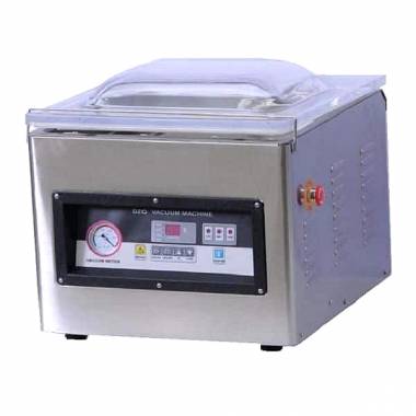 VACUUM ΣΥΣΚΕΥΑΣΤΙΚΟ DZ-400