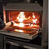 ΦΟΥΡΝΟΣ ΚΑΡΒΟΥΝΟΥ 965X710X1270MM R76 ROASTER