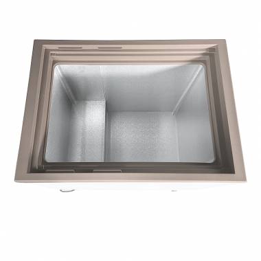 ΚΑΤΑΨΥΚΤΗΣ ME ΙΣΙΑ ΚΡΥΣΤΑΛΛΑ SDW240 FRIGUS