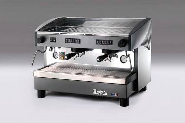 ΜΗΧΑΝΗ ΚΑΦΕ ESPRESSO ΔΙΠΛΗ STILOES100 MAGISTER ΙΤΑΛΙΑΣ