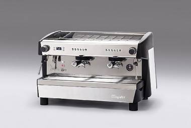 ΜΗΧΑΝΗ ΚΑΦΕ ESPRESSO ΔΙΠΛΗ DELTA ESD100 MAGISTER ΙΤΑΛΙΑΣ