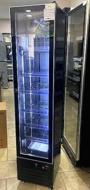 ΒΙΤΡΙΝΑ ΚΑΤΑΨΥΞΗ SLIM STAFINOX