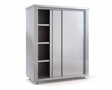 ΕΡΜΑΡΙΟ ΝΤΟΥΛΑΠΑ ΣΚΕΥΩΝ 90Χ70Χ200 ID