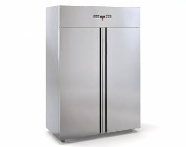 ΨΥΓΕΙΟ ΘΑΛΑΜΟΣ ΣΥΝΤΗΡΗΣΗΣ ΨΑΡΙΩΝ ΣΤΑΤΙΚΗΣ  144Χ83Χ205 ID