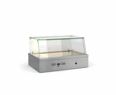 ΜΠΑΙΝ ΜΑΡΙ ΕΠΙΤΡΑΠΕΖΙΟ 107Χ70Χ70 ID