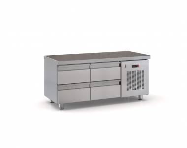 ΨΥΓΕΙΟ ΠΑΓΚΟΣ ΣΥΝΤΗΡΗΣΗ ΜΕ 4 ΣΥΡΤΑΡΙΑ ΧΑΜΗΛΟ 130x70x63 ID