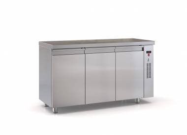 ΨΥΓΕΙΟ ΠΑΓΚΟΣ 3 ΠΟΡΤΕΣ ΧΩΡΙΣ ΨΥΚΤΙΚΟ ΜΗΧΑΝΗΜΑ 150x60x87 ID