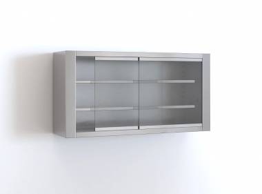 ΠΟΤΗΡΙΕΡΑ ΜΕ ΣΥΡΟΜΕΝΑ ΚΡΥΣΤΑΛΛΑ 90x32x70 ID